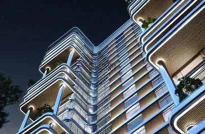 Apartment - 2 Bedrooms - 3 Bathrooms for sale in Binghatti Hillviews - Dubai Science Park - Dubai