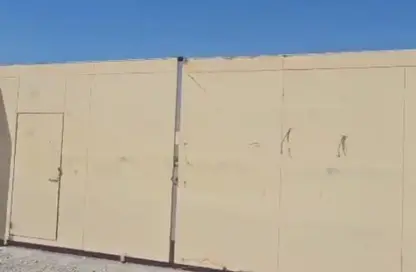 Land - Studio for sale in Al Sajaa Industrial - Al Sajaa - Sharjah