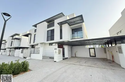فيلا - 5 غرف نوم - 7 حمامات للبيع في مدينة أجمل مكان - مدينة الواجهة المائية لإمارة الشارقة - الشارقة