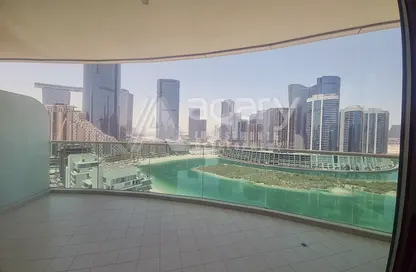 Apartment - 2 Bedrooms - 3 Bathrooms for sale in Sky Tower - Shams Abu Dhabi - Al Reem Island - Abu Dhabi