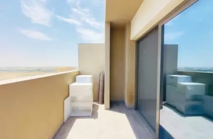 Apartment - Studio - 1 Bathroom for rent in Easy18 - Al Warsan 4 - Al Warsan - Dubai