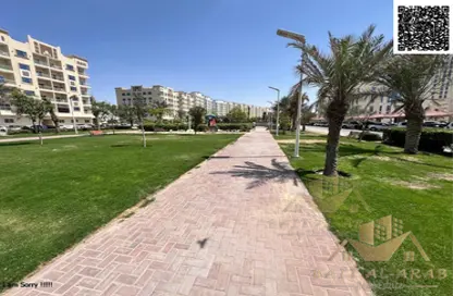 شقة - 1 حمام للبيع في قرية الاميرة - الياسمين - عجمان