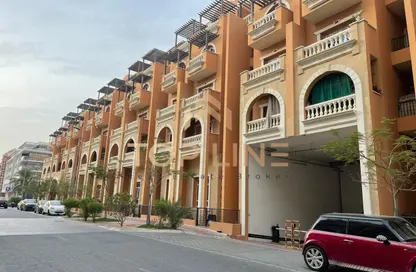 Apartment - 2 Bedrooms - 3 Bathrooms for sale in Summer 2 - Seasons Community - Jumeirah Village Circle - Dubai