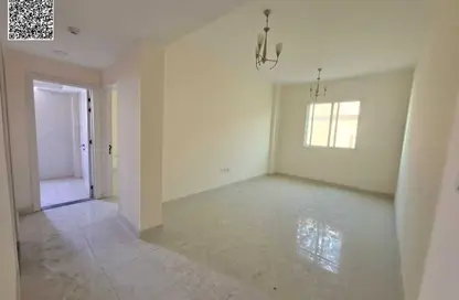 شقة - غرفة نوم - 1 حمام للايجار في فلل الروضة 2 - 2  الروضة - الروضة - عجمان