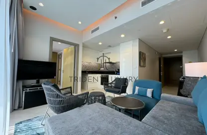 Apartment - 1 Bedroom - 2 Bathrooms for sale in Aykon City Tower B - Aykon City - Business Bay - Dubai