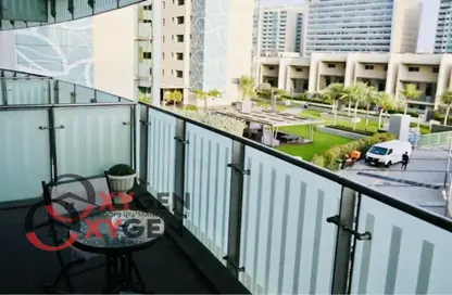 Apartment - 2 Bedrooms - 3 Bathrooms for sale in Al Rahba - Al Muneera - Al Raha Beach - Abu Dhabi