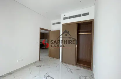 Apartment - 2 Bedrooms - 2 Bathrooms for rent in Azizi Riviera 59 - Meydan One - Meydan - Dubai