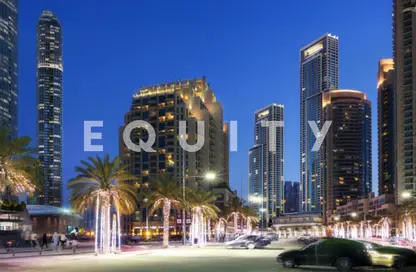 شقة - 4 غرف نوم - 5 حمامات للبيع في باي ستار من فيدا - ميناء راشد - دبي