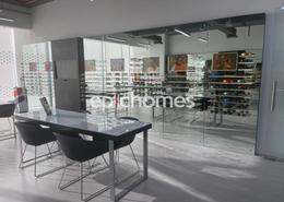 Office Space - 1 bathroom for sale in The Opus - Business Bay - Dubai