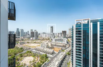 Apartment - 2 Bedrooms - 2 Bathrooms for rent in Belgravia Heights 1 - Jumeirah Village Circle - Dubai