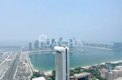 شقة - 2 غرف نوم - 3 حمامات للايجار في مساكن النخبة - دبي مارينا - دبي