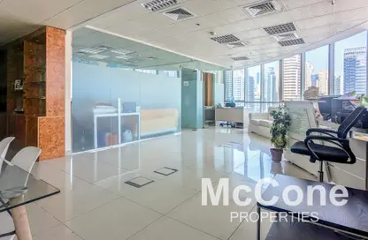 Office Space - Studio for rent in Fortune Tower - JLT Cluster C - Jumeirah Lake Towers - Dubai