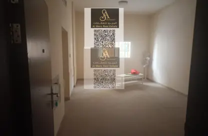 Apartment - 1 Bedroom - 1 Bathroom for rent in Al Rashidiya Towers - Al Rashidiya - Ajman Downtown - Ajman