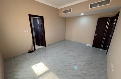 شقة - 2 غرف نوم - 3 حمامات للايجار في فلل الروضة 2 - 2  الروضة - الروضة - عجمان