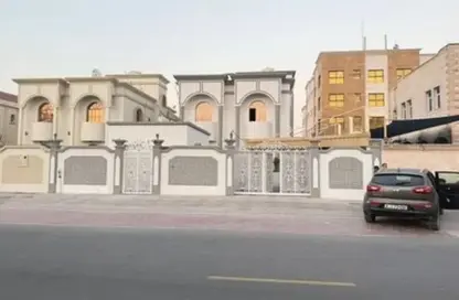 فيلا - 5 غرف نوم - 7 حمامات للبيع في فلل الروضة 2 - 2  الروضة - الروضة - عجمان