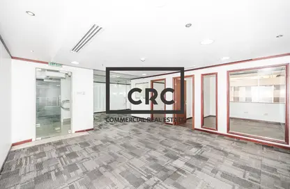 Office Space - Studio for rent in Al Moosa Tower 1 - Al Moosa Towers - Sheikh Zayed Road - Dubai