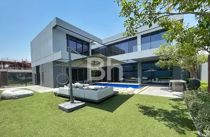 Villa - 5 Bedrooms - 7 Bathrooms for sale in Masaar - Tilal City - Sharjah