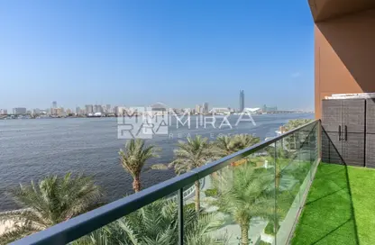 Apartment - 3 Bedrooms - 4 Bathrooms for sale in The Grand - Dubai Creek Harbour (The Lagoons) - Dubai