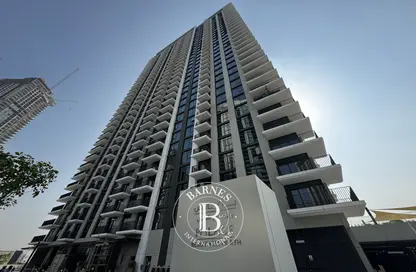 Apartment - 2 Bedrooms - 2 Bathrooms for sale in Palace Residences - North - Dubai Creek Harbour (The Lagoons) - Dubai