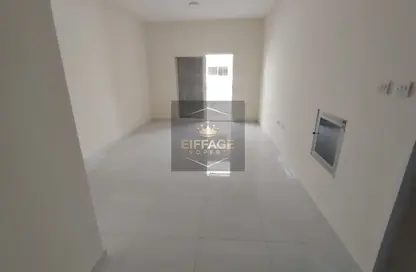 Apartment - 1 Bedroom - 1 Bathroom for rent in Al Naemiya Tower 3 - Al Naemiya Towers - Al Nuaimiya - Ajman