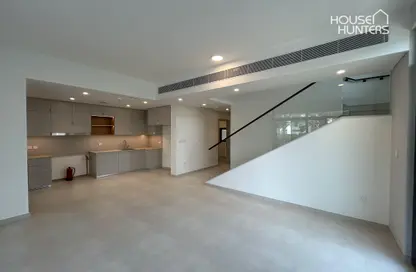 Villa - 4 Bedrooms - 4 Bathrooms for rent in Bliss - Arabian Ranches 3 - Dubai