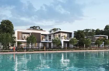 Villa - 5 Bedrooms - 5 Bathrooms for sale in Sobha Estates Villas - Sobha Hartland II - Bukadra - Dubai