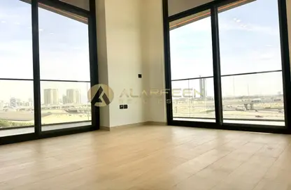 Apartment - 2 Bedrooms - 2 Bathrooms for sale in Binghatti LUNA - Jumeirah Village Circle - Dubai