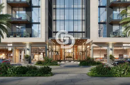 Apartment - 3 Bedrooms - 4 Bathrooms for sale in Belgravia Gardens - Falcon City of Wonders - Dubai Apartment - 3 Bedrooms - 4 Bathrooms for sale in Belgravia Gardens - Falcon City of Wonders - Dubai