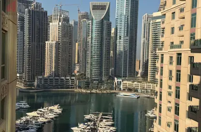 Apartment - 1 Bedroom - 1 Bathroom for rent in Murjan Tower - Emaar 6 Towers - Dubai Marina - Dubai Apartment - 1 Bedroom - 1 Bathroom for rent in Murjan Tower - Emaar 6 Towers - Dubai Marina - Dubai