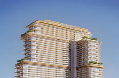 Apartment - Studio - 1 Bathroom for sale in Azizi Milan 51 - City of Arabia - Dubai