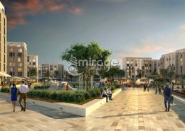 Land for sale in Alreeman - Al Shamkha - Abu Dhabi