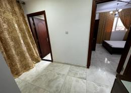 Apartment - 1 bedroom - 1 bathroom for rent in Ideal 1 - Al Rawda 3 - Al Rawda - Ajman