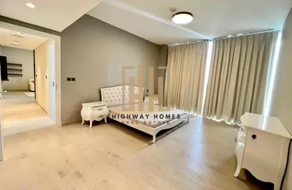Apartment - 2 Bedrooms - 3 Bathrooms for rent in MISK Apartments - Aljada - Sharjah Apartment - 2 Bedrooms - 3 Bathrooms for rent in MISK Apartments - Aljada - Sharjah