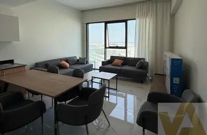Apartment - 2 Bedrooms - 2 Bathrooms for sale in Alexis Tower - Downtown Jebel Ali - Dubai