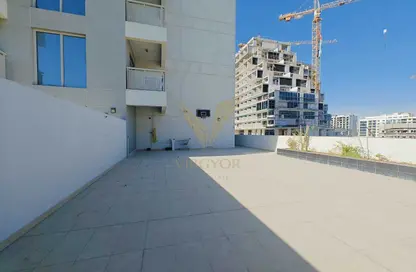 شقة - 2 غرف نوم - 2 حمامات للايجار في ارجان تاور - ارجان - دبي