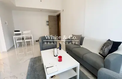 Apartment - 1 Bedroom - 2 Bathrooms for sale in Golden Dream Tower 1 - Jumeirah Village Circle - Dubai