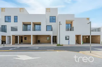 Villa - 4 Bedrooms - 4 Bathrooms for sale in Bliss - Arabian Ranches 3 - Dubai