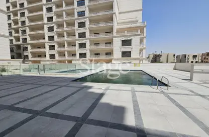Apartment - 2 Bedrooms - 3 Bathrooms for rent in Nadine Residences 2 - Nadine Residences - Al Furjan - Dubai