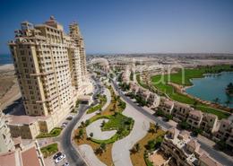 Studio - 1 bathroom for rent in Royal breeze 3 - Royal Breeze - Al Hamra Village - Ras Al Khaimah