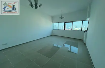 Apartment - 1 Bedroom - 2 Bathrooms for rent in Al Mamzar - Al Mamzar - Sharjah - Sharjah