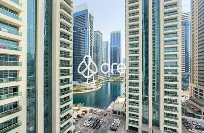 Apartment - 2 Bedrooms - 3 Bathrooms for sale in Tamweel Tower - JLT Cluster U - Jumeirah Lake Towers - Dubai
