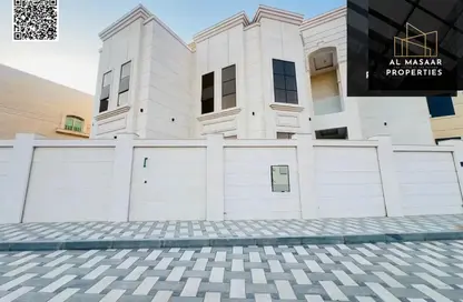 Villa - 5 Bedrooms - 7 Bathrooms for sale in Al Helio - Ajman