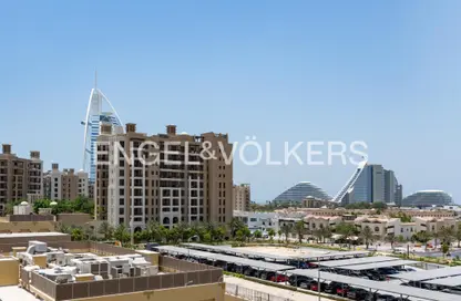 Apartment - 1 Bedroom - 1 Bathroom for sale in Jadeel - Madinat Jumeirah Living - Umm Suqeim - Dubai Apartment - 1 Bedroom - 1 Bathroom for sale in Jadeel - Madinat Jumeirah Living - Umm Suqeim - Dubai