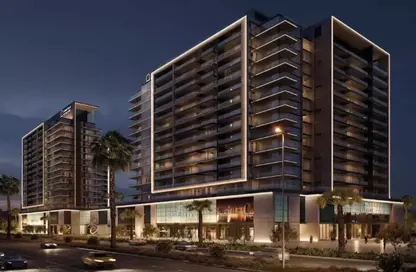 شقة - 2 غرف نوم - 2 حمامات للبيع في 399 Hills Park - دبي هيلز استيت - دبي