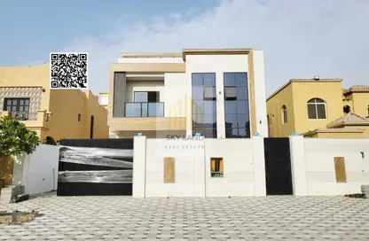 Villa - 5 Bedrooms - 7 Bathrooms for sale in Al Mowaihat 1 - Al Mowaihat - Ajman