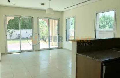 Villa - 2 Bedrooms - 3 Bathrooms for rent in District 2F - Jumeirah Village Triangle - Dubai