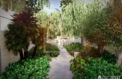 فيلا - 4 غرف نوم - 5 حمامات للبيع في عمارة - تلال الغاف - دبي