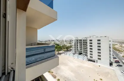 Apartment - 2 Bedrooms - 2 Bathrooms for sale in Al Fouad Building - Al Furjan - Dubai