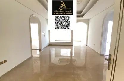 شقة - 3 غرف نوم - 4 حمامات للايجار في 1 المويهات - المويهات - عجمان