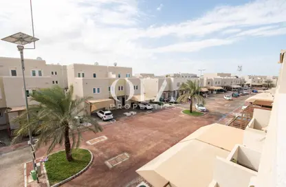 Townhouse - 3 Bedrooms - 4 Bathrooms for sale in Desert Village - Abu Dhabi